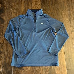 Men’s Under Armour Pull Over